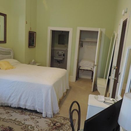 Franklin Terrace Bed And Breakfast Екстериор снимка
