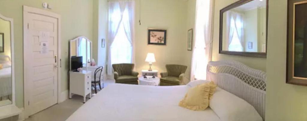 Franklin Terrace Bed And Breakfast Екстериор снимка
