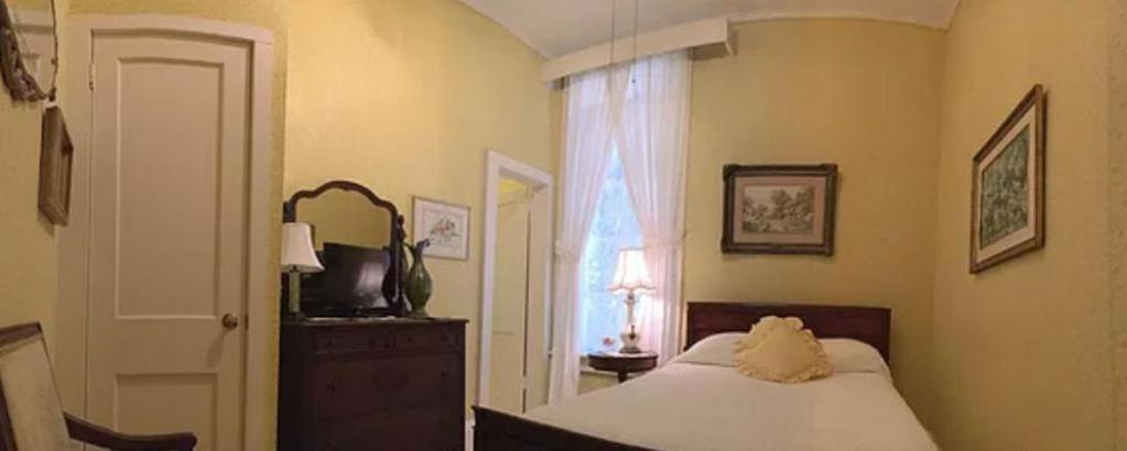 Franklin Terrace Bed And Breakfast Екстериор снимка