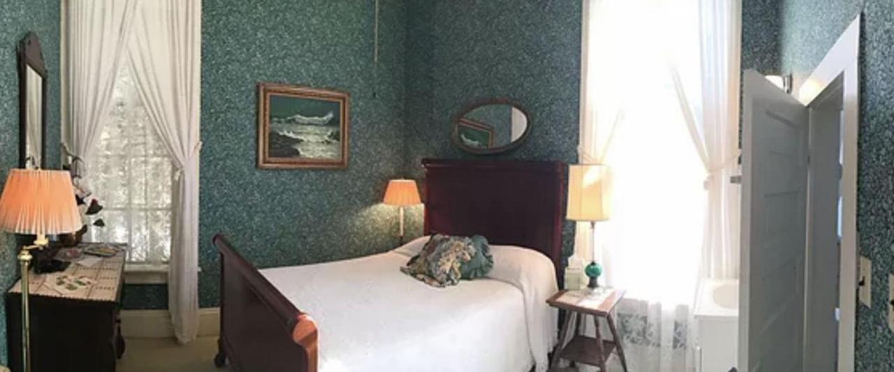 Franklin Terrace Bed And Breakfast Екстериор снимка