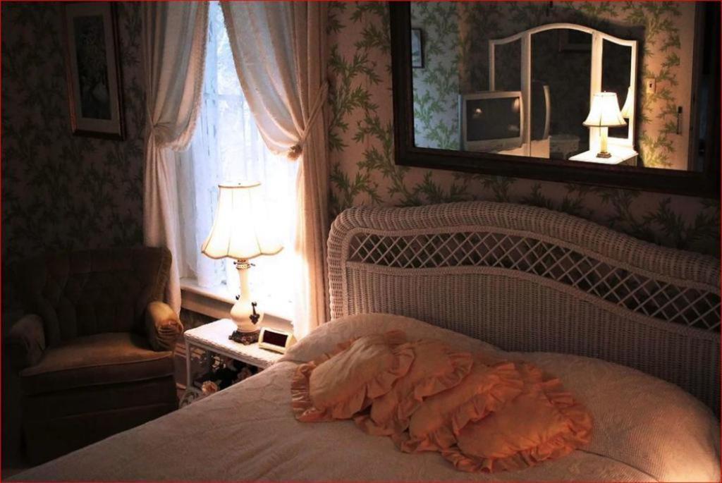 Franklin Terrace Bed And Breakfast Екстериор снимка