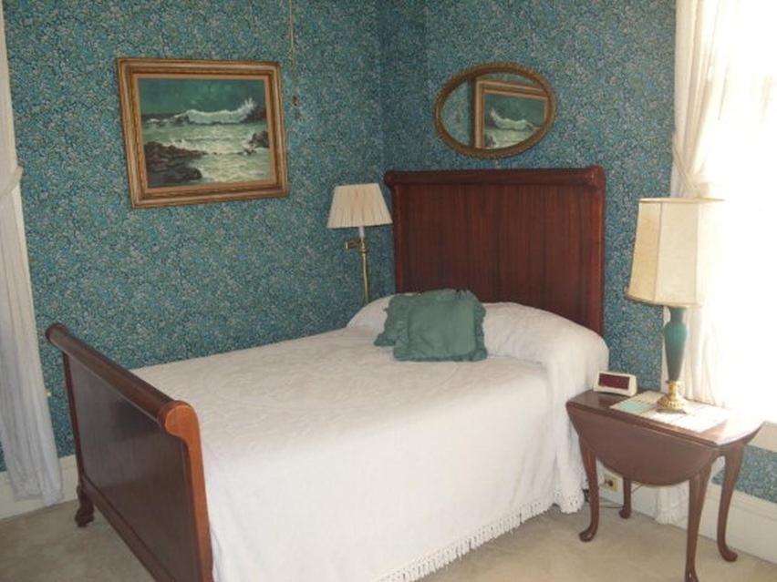 Franklin Terrace Bed And Breakfast Стая снимка