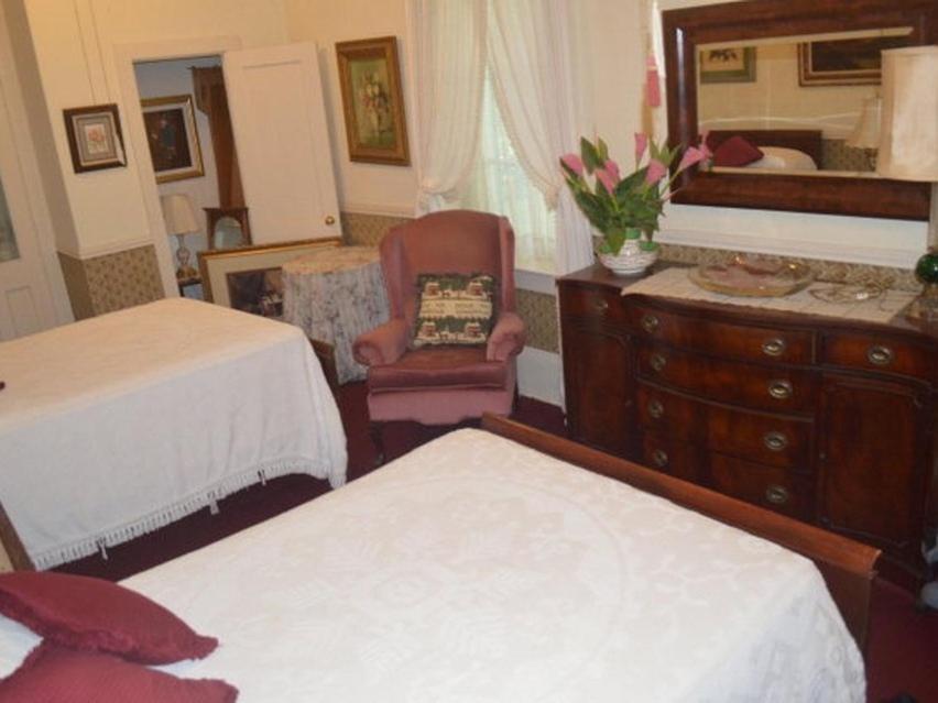 Franklin Terrace Bed And Breakfast Стая снимка