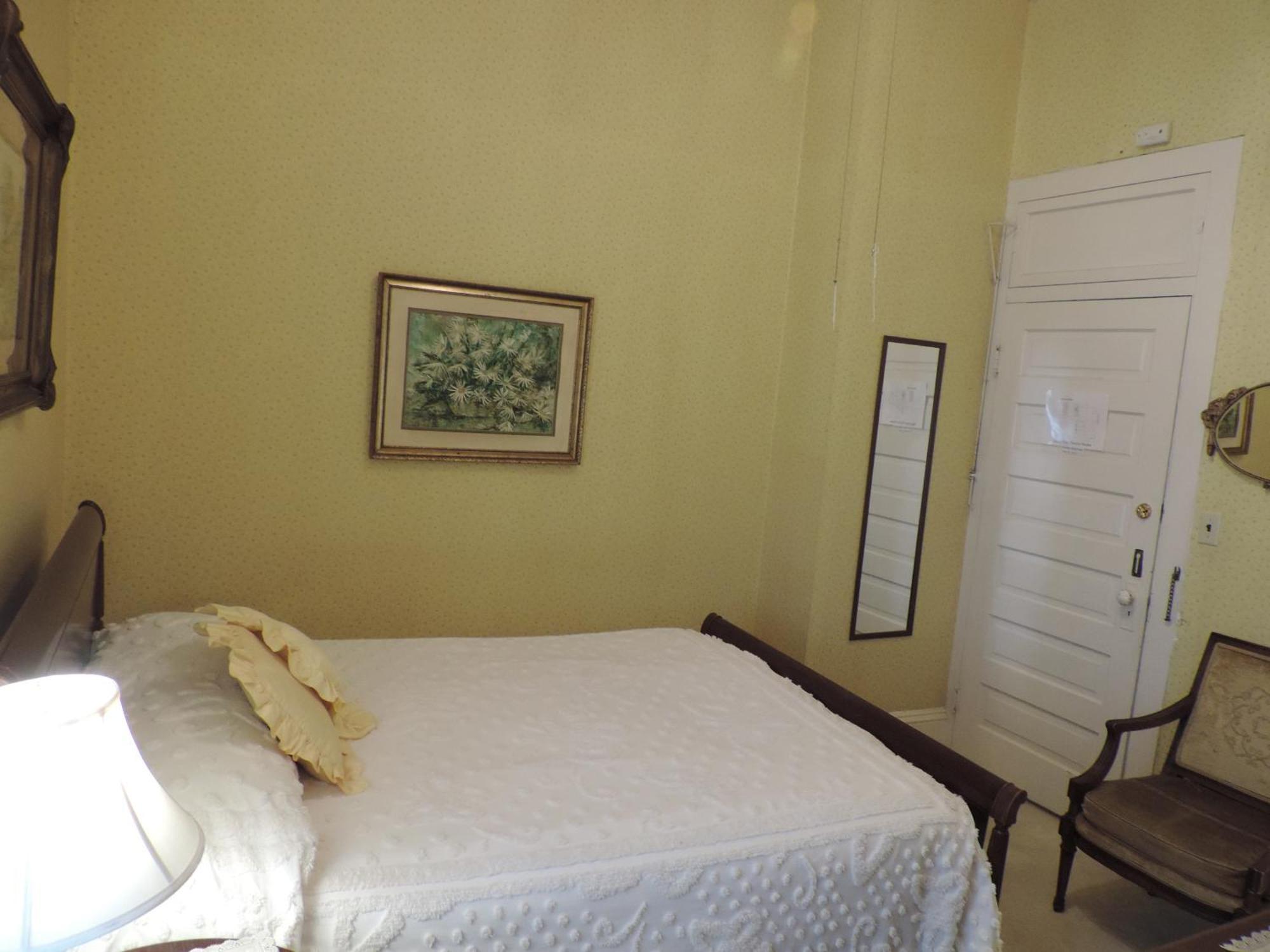 Franklin Terrace Bed And Breakfast Екстериор снимка
