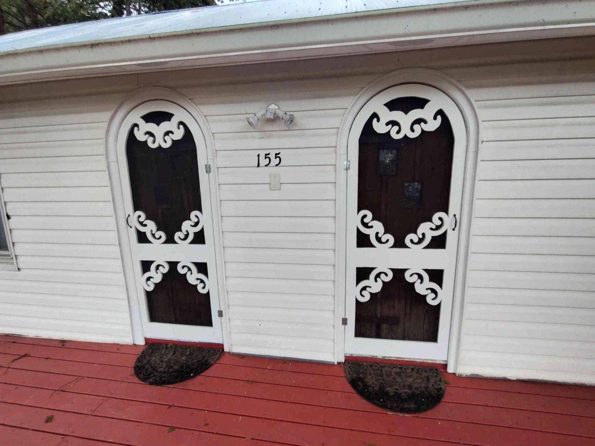 Franklin Terrace Bed And Breakfast Стая снимка