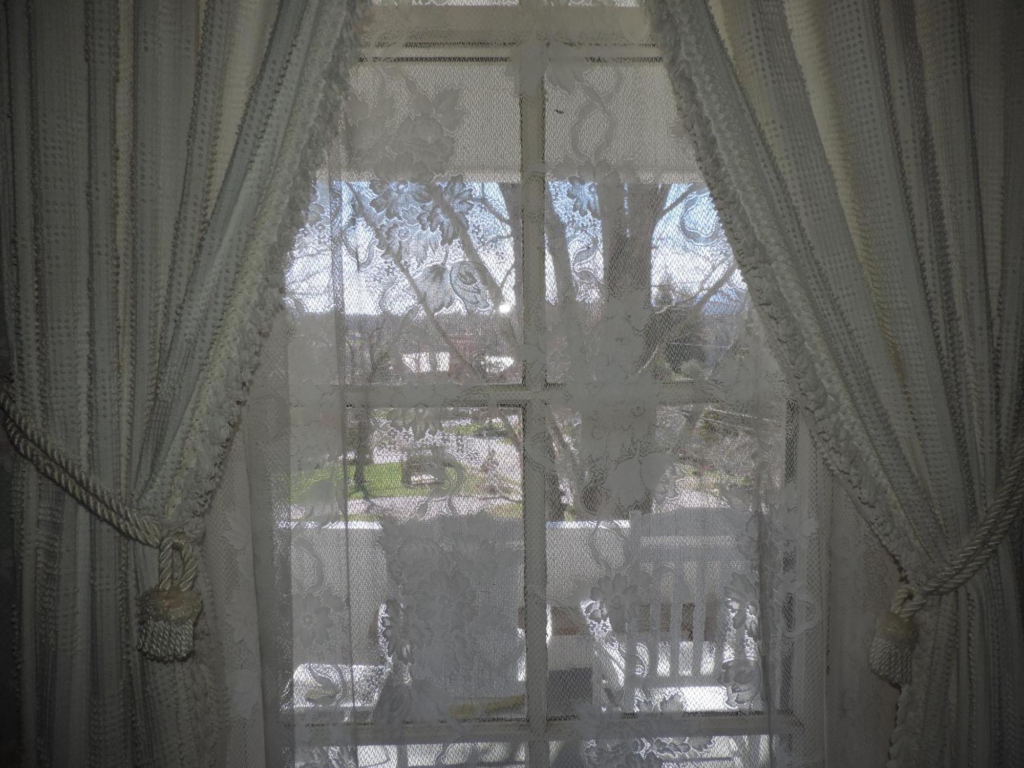 Franklin Terrace Bed And Breakfast Стая снимка